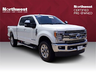 2019 Ford F-250 Super Duty Lariat 1FT7W2BT0KEG38206 2019 Ford F-250 Super Duty Lariat
