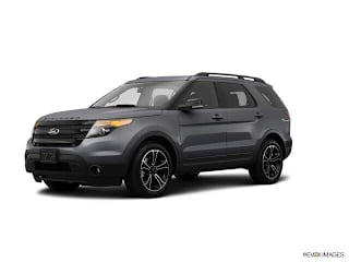 2015 Ford Explorer Sport 1FM5K8GT2FGC04258 2015 Ford Explorer Sport