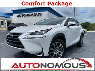 2015 Lexus NX 200t Base JTJYARBZXF2015874 2015 Lexus NX 200t Base