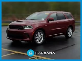 2021 Dodge Durango R/T 1C4SDHCTXMC547024 2021 Dodge Durango R/T