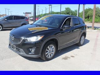 2015 Mazda CX-5 Touring JM3KE2CY6F0431630 2015 Mazda CX-5 Touring