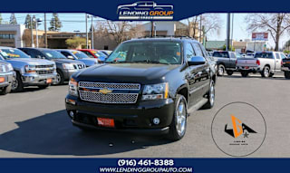 2013 Chevrolet Avalanche 3GNTKGE72DG301660 2013 Chevrolet Avalanche