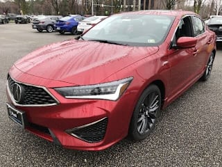 2021 Acura ILX w/Premium w/A-SPEC 19UDE2F83MA006842 2021 Acura ILX w/Premium w/A-SPEC