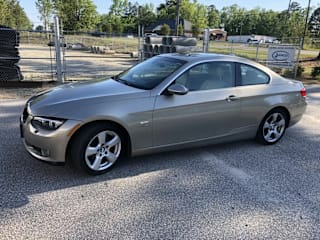 2009 BMW 3 Series 328i xDrive WBAWV53589P079774 2009 BMW 3 Series 328i xDrive