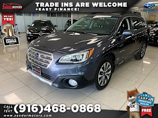 2015 Subaru Outback 2.5i Limited 4S4BSANC4F3256494 2015 Subaru Outback 2.5i Limited