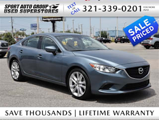 2017 Mazda Mazda6 JM1GL1V54H1152238 2017 Mazda Mazda6