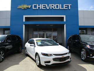 2018 Chevrolet Malibu LT 1G1ZD5ST7JF228195 2018 Chevrolet Malibu LT