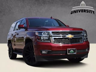 2020 Chevrolet Tahoe LT 1GNSKBKC5LR127615 2020 Chevrolet Tahoe LT