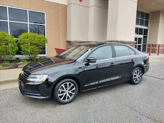 2018 Volkswagen Jetta 1.4T SE 3VWDB7AJ5JM259994 2018 Volkswagen Jetta 1.4T SE