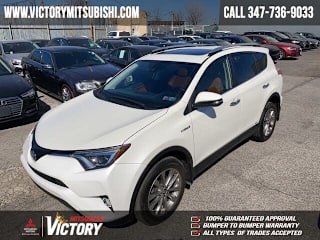 2017 Toyota RAV4 Hybrid JTMDJREV3HD071124 2017 Toyota RAV4 Hybrid