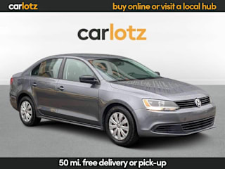2011 Volkswagen Jetta 3VW1K7AJ9BM061536 2011 Volkswagen Jetta
