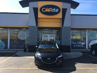 2018 Mazda Mazda3 3MZBN1U74JM233625 2018 Mazda Mazda3