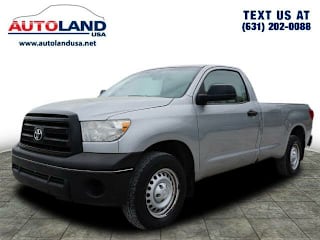 2010 Toyota Tundra Grade 5TFLU5F19AX021954 2010 Toyota Tundra Grade