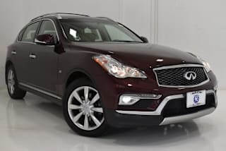 2016 Infiniti QX50 Base JN1BJ0RR2GM268688 2016 Infiniti QX50 Base