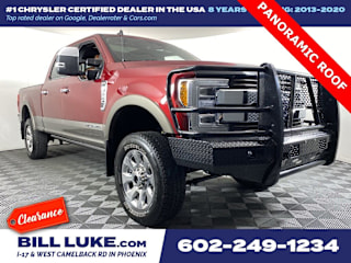 2019 Ford F-250 Super Duty 1FT7W2BT5KEE33268 2019 Ford F-250 Super Duty