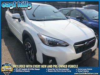 2018 Subaru Crosstrek 2.0i Limited JF2GTAMC9J8348044 2018 Subaru Crosstrek 2.0i Limited