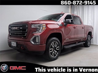 2020 GMC Sierra 1500 AT4 3GTP9EED9LG201148 2020 GMC Sierra 1500 AT4