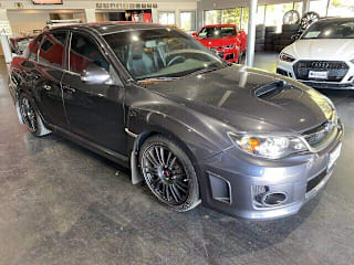 2011 Subaru Impreza WRX STI Limited JF1GV8J65BL521174 2011 Subaru Impreza WRX STI Limited