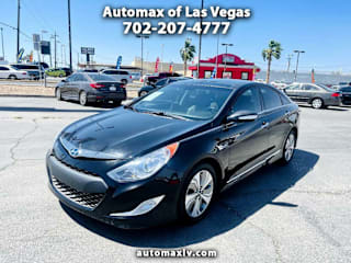 2014 Hyundai Sonata Hybrid Limited KMHEC4A4XEA108709 2014 Hyundai Sonata Hybrid Limited
