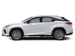 2021 Lexus RX 350 2T2YZMDA6MC276113 2021 Lexus RX 350