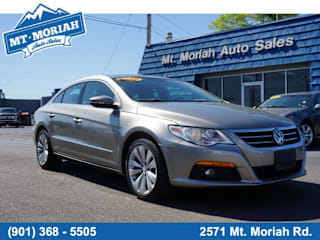 2010 Volkswagen CC Sport WVWML7ANXAE522926 2010 Volkswagen CC Sport