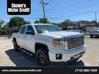 2014 GMC Sierra 1500 Denali 3GTU2WEJ9EG300168 2014 GMC Sierra 1500 Denali