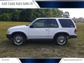 2000 Ford Explorer Sport 1FMYU60E9YUA90934 2000 Ford Explorer Sport