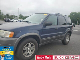 2004 Ford Escape XLT 1FMCU03164KB20879 2004 Ford Escape XLT