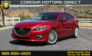 2016 Mazda Mazda3 i Touring JM1BM1M79G1291953 2016 Mazda Mazda3 i Touring