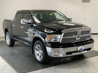 2012 Ram Pickup 1500 1C6RD7NT7CS125021 2012 Ram Pickup 1500
