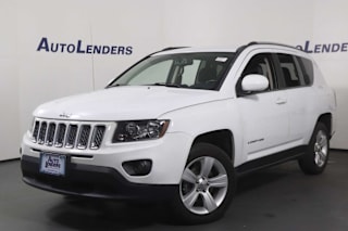 2016 Jeep Compass 1C4NJCEA7GD588746 2016 Jeep Compass