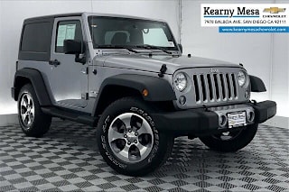2016 Jeep Wrangler Sahara 1C4AJWBG5GL163511 2016 Jeep Wrangler Sahara