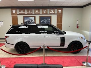 2021 Land Rover Range Rover SALGS5SE4MA430069 2021 Land Rover Range Rover
