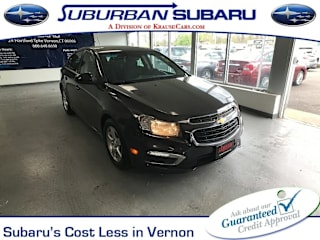 2015 Chevrolet Cruze 1LT Auto 1G1PC5SB6F7296488 2015 Chevrolet Cruze 1LT Auto