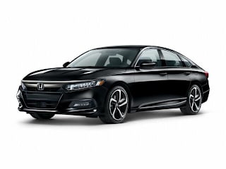 2018 Honda Accord Sport 1HGCV1F38JA217511 2018 Honda Accord Sport