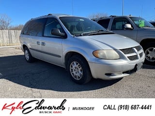 2002 Dodge Grand Caravan 2B4GP44382R708766 2002 Dodge Grand Caravan