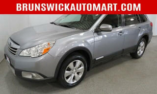 2010 Subaru Outback 3.6R Limited 4S4BRDJC6A2380963 2010 Subaru Outback 3.6R Limited