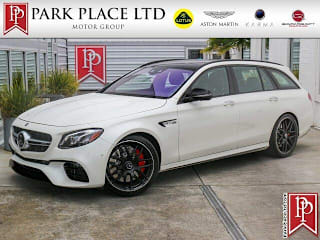 2018 Mercedes-Benz E-Class WDDZH8KB3JA426585 2018 Mercedes-Benz E-Class