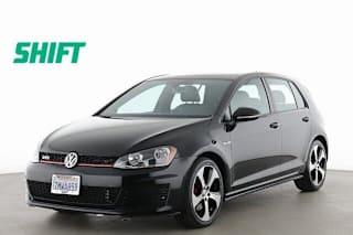 2016 Volkswagen Golf GTI 3VW4T7AU9GM011134 2016 Volkswagen Golf GTI