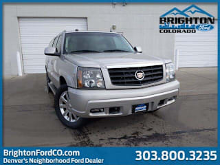 2005 Cadillac Escalade ESV 3GYFK66N15G224529 2005 Cadillac Escalade ESV