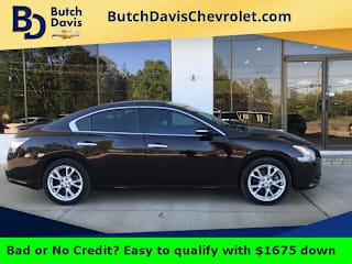 2014 Nissan Maxima 3.5 SV 1N4AA5AP3EC477382 2014 Nissan Maxima 3.5 SV