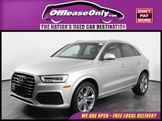 2017 Audi Q3 WA1GCCFS9HR013685 2017 Audi Q3