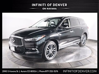 2020 Infiniti QX60 Luxe 5N1DL0MM3LC501758 2020 Infiniti QX60 Luxe