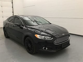 2016 Ford Fusion SE 3FA6P0T99GR373540 2016 Ford Fusion SE