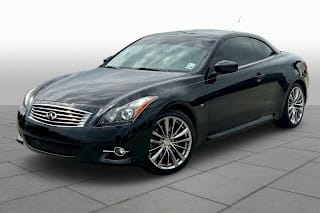 2014 Infiniti Q60 Sport JN1CV6FE2EM900874 2014 Infiniti Q60 Sport