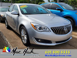 2016 Buick Regal 2G4GS5GXXG9201084 2016 Buick Regal