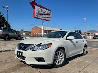 2017 Nissan Altima 2.5 1N4AL3AP7HC157565 2017 Nissan Altima 2.5