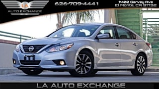 2018 Nissan Altima 1N4AL3AP2JC167359 2018 Nissan Altima