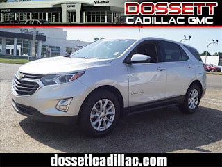 2020 Chevrolet Equinox LT 3GNAXKEV3LS584026 2020 Chevrolet Equinox LT
