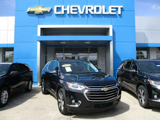 2020 Chevrolet Traverse 1GNEVHKW4LJ105475 2020 Chevrolet Traverse